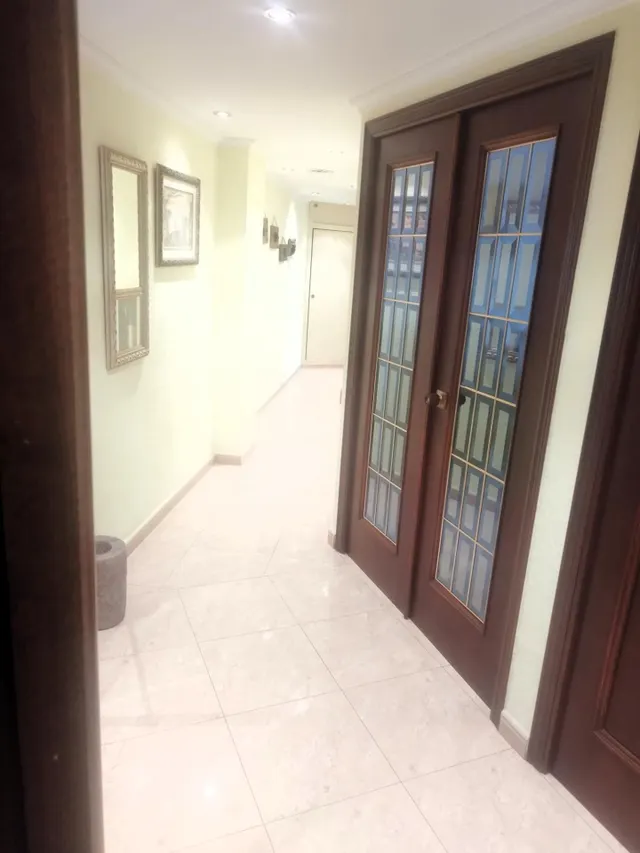 SAN BLAS, Piso todo exterior con plaza de garaje incluida — 8