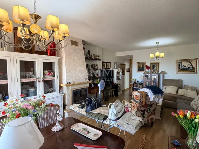 Exclusivo Ático en La Nucía con Vistas y Comodidades — 24