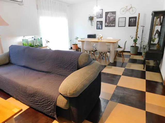Chalet Adosado en Yuncler 3 Plantas para entrar a vivir — 22