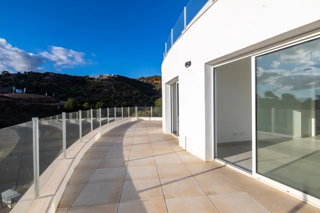 Ático 4 habitaciones 175m² en venta - Marbella — 19