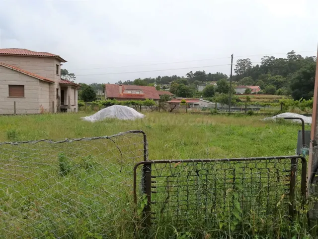 Terreno rural 600m² en venta - Tomiño - foto 5