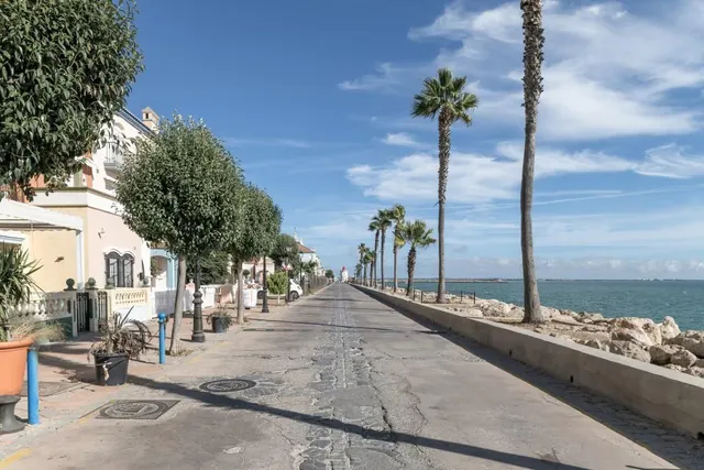 PUERTO SHERRY - APARTAMENTO 3 HAB / HASTA 8 PERSONAS — 27