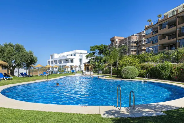 Apartamento 2 habitaciones 90m² en venta - Riviera del sol — 15