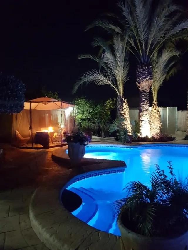 CHALET ALZABARES BAJO ELCHE - foto 3
