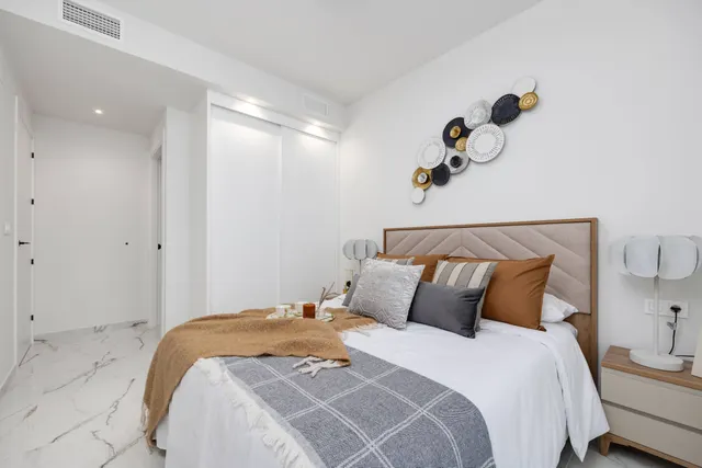 Apartamento 2 habitaciones 75m² en venta - Pueblo 9 — 23
