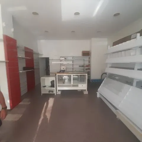 Local comercial