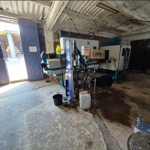 FINCA DE 45.000 METROS CUADRADOS EN VIVER - foto 2