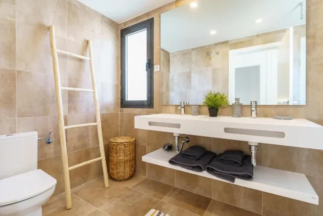 Ático 2 habitaciones 100m² en venta - Costa Del Sol — 16
