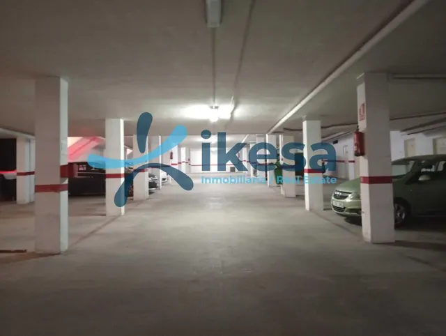 Venta de Plaza de Aparcamiento en Garrucha, Almería — 7