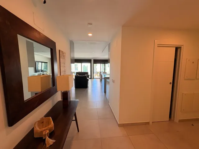 APARTAMENTO EXCLUSIVO EN URBANIZACIÓN OCEANS HOMES — 23