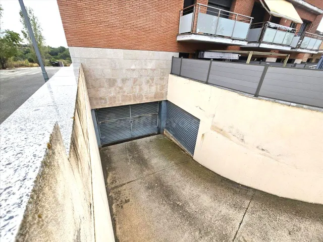 Garaje 29m² en venta - Sant joan samora — 2