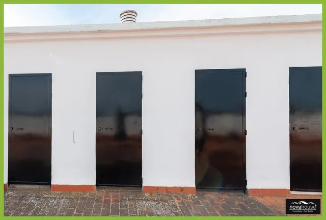 ¡amplitud, luz y una gran terraza en pleno centro de alhaurín! — 24