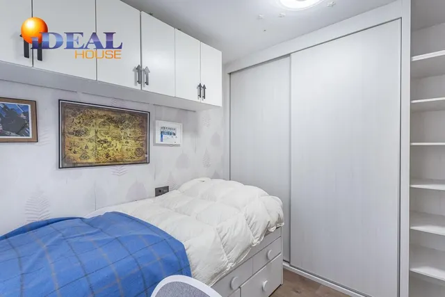 ESPECTACULAR TRIPLEX EN CHURRIANA — 14