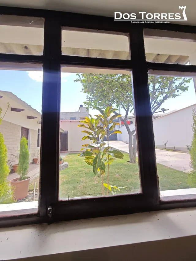 Casa 5 habitaciones 186m² en venta - Mesadilla — 33