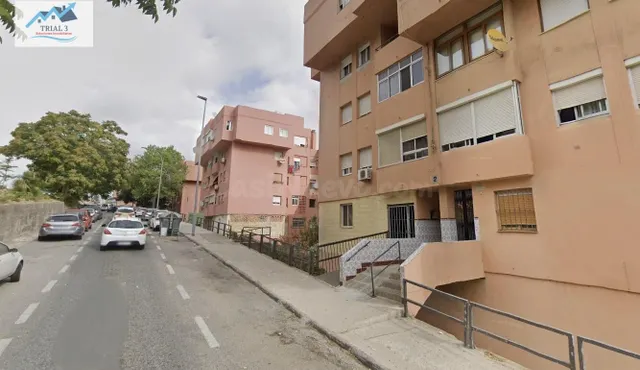 Venta piso en Algeciras (Cádiz) - foto 2