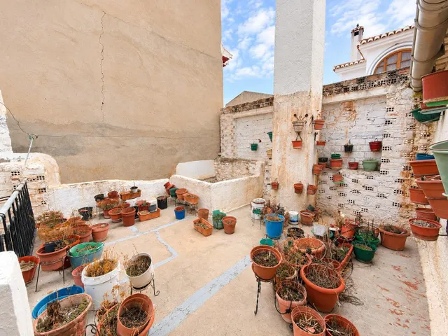 A la venta gran casa en durcal — 33