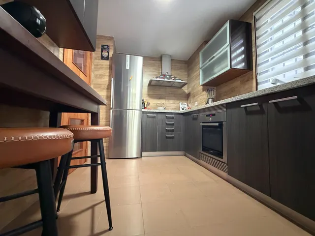 Amplia vivienda en Casares Costa con espectacular terraza privada, garaje y trastero — 11