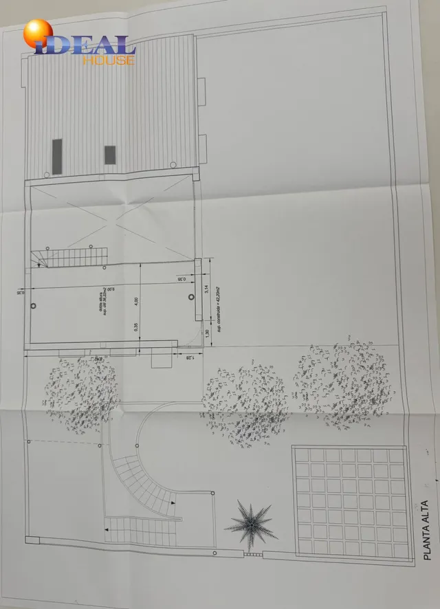 Una  vivienda  diseñada para enamorar. — 35