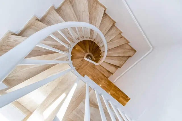PRECIOSA CASA DE LUXE A LA ZONA DE L'ESGLÉSIA — 45