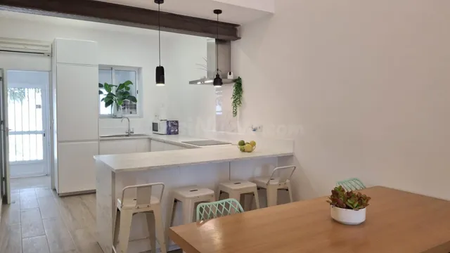 Adosado 3 habitaciones 80m² en venta - La Chismosa — 18