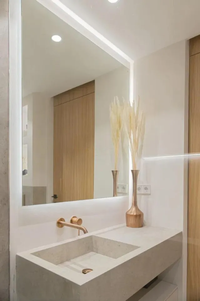 Ático Dúplex 4 habitaciones 170m² en venta - Marbella — 29