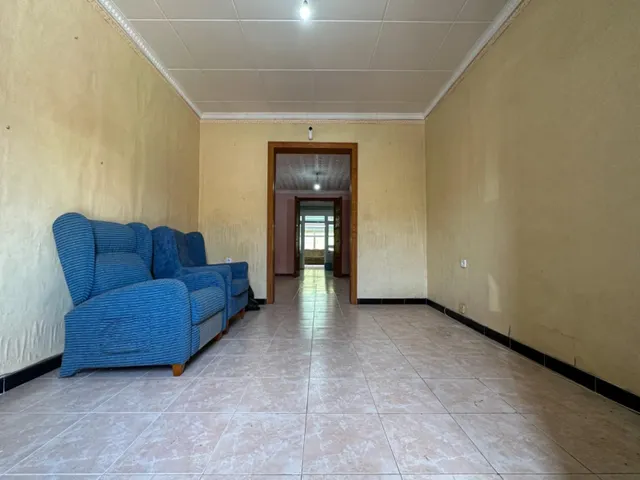 UNIFAMILIAR CON TERRAZA - MOLINAR — 14