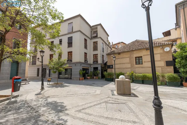 Se vende plaza de aparcamiento — 18