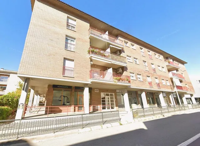 SE VENDE PISO EN LA GARRIGA, ZONA CAN NOGUERA