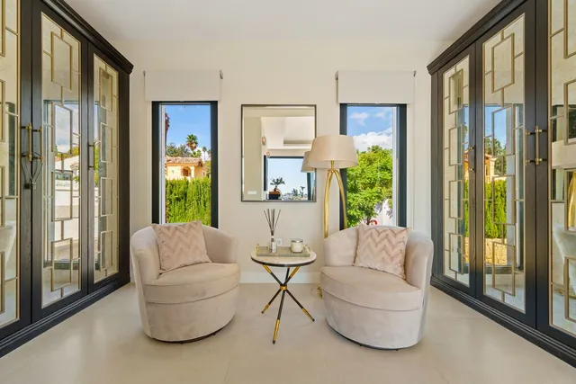 Chalet 6 habitaciones 581m² en venta - El Madroñal — 25