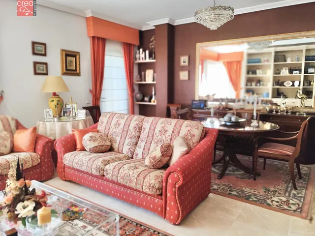 SE VENDE CHALET EN LA MEJOR ZONA DE TORRE PACHECO — 33