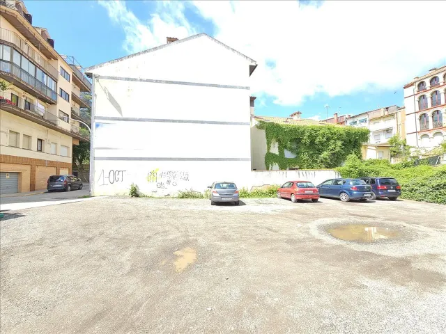 Edificio 1 habitación 1897m² en venta - Pueblo 37 — 17
