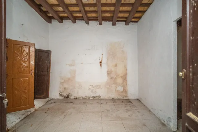 Casa independiente en el centro de Vejer — 19
