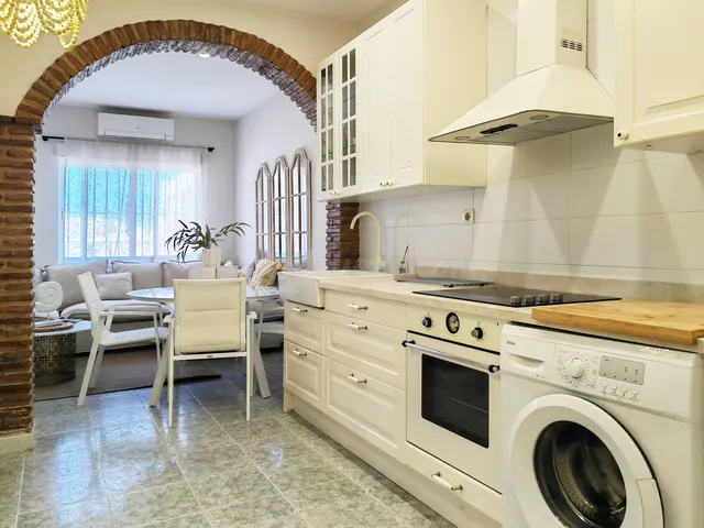 Apartamento 2 habitaciones 58m² en venta - Riviera del sol — 5