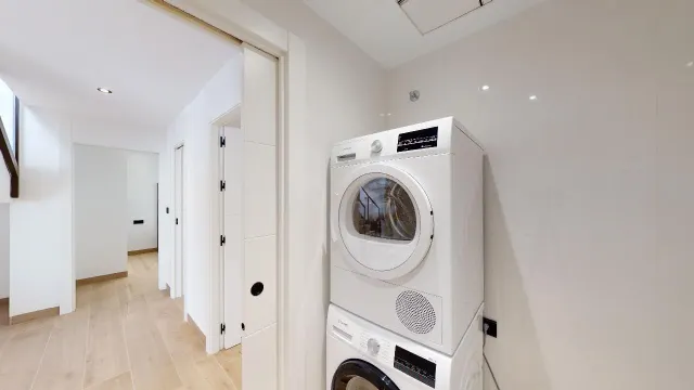 Villa 5 habitaciones 320m² en venta - Camporrosso village — 10