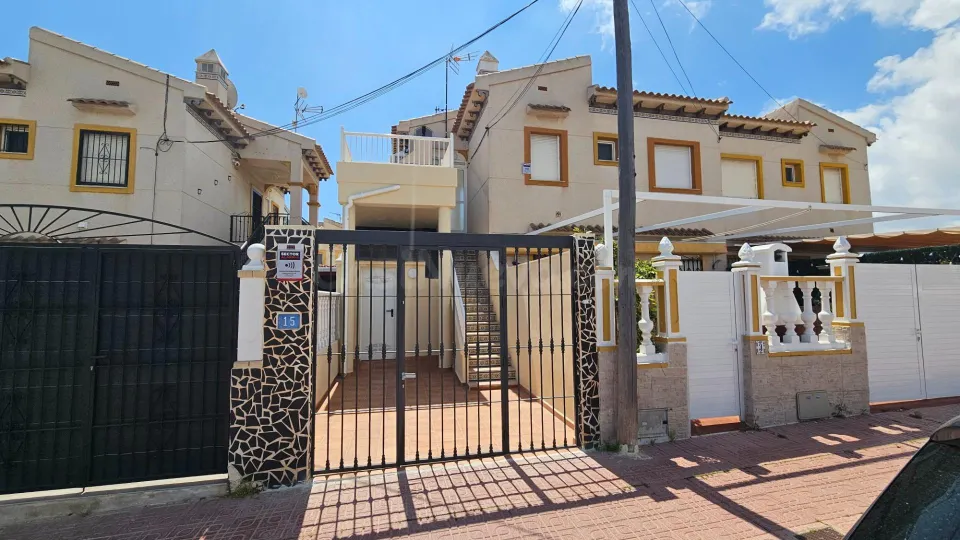 Apartamento 2 habitaciones 52m² en venta - Punta Prima