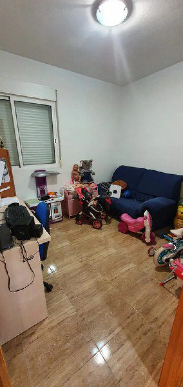 Piso 4 habitaciones en venta - Alguazas - foto 4