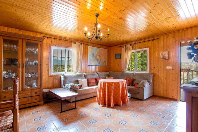 Casa rustica en Archena con vistas despejadas en parcela de mas de 1200m2 — 20