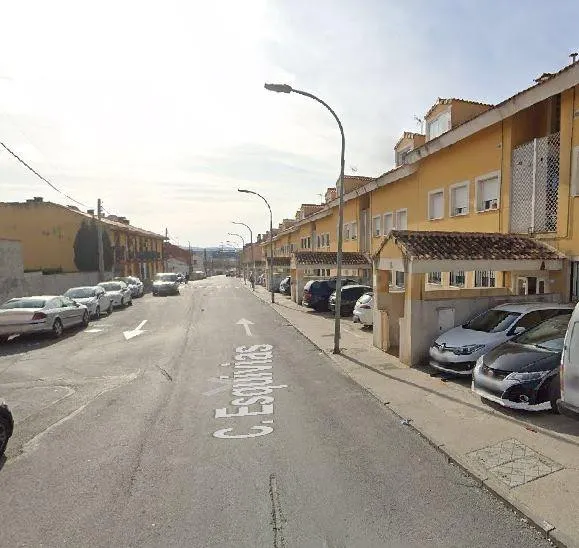 SE VENDE piso OKUPA en C Esquivias 3 de Yeles - foto 2