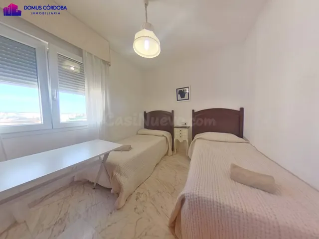 MAGNIFICO PISO EN LA ZONA DE RENFE - foto 5