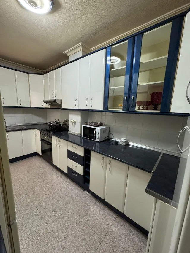 habitación EN ALQUILER EN CALLE SAN JUAN — 6