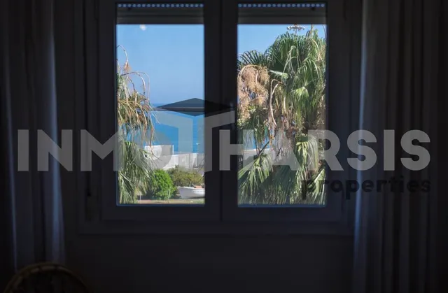 SE VEDE PISO EN PUERTO ALMERIA — 43
