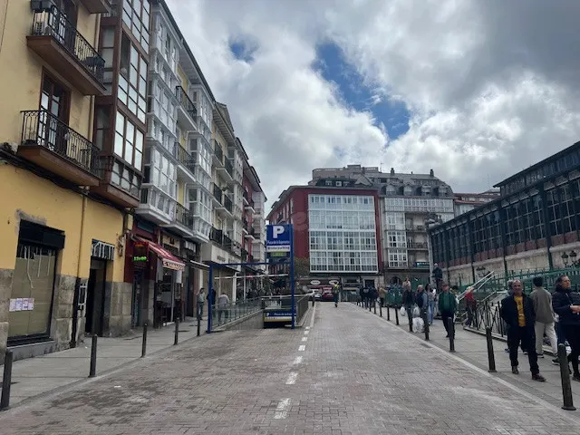 Bar 90m² en venta - Centro - Ayuntamiento - foto 2