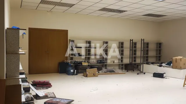 OFICINA EN ALQUILER - ONTINYENT — 7