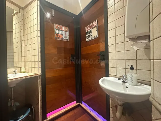 Local comercial - Barcelona (Sant Andreu / El Bon Pastor) - foto 4
