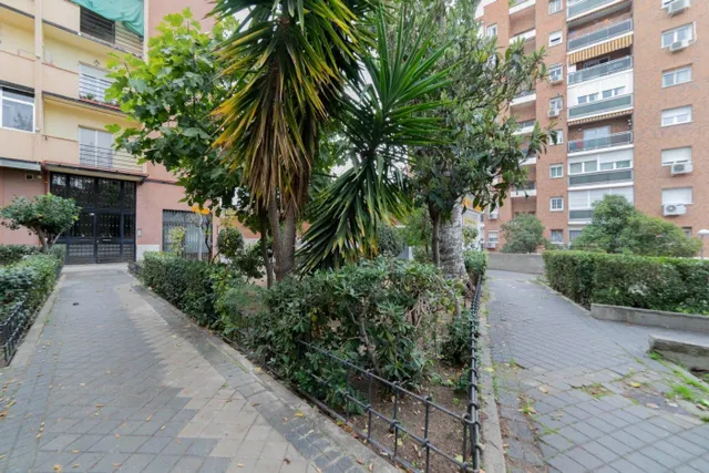 PISO EN VENTA COSTA DEL SOL — 28
