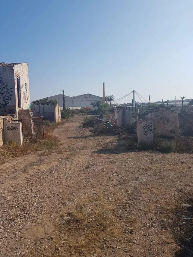 terreno para construir chalet — 7
