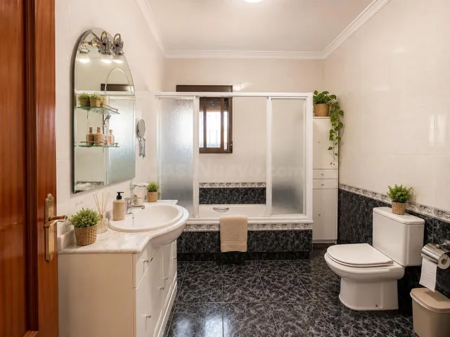 FINCA RÚSTICA CON VIVIENDA, PISCINA Y ZONA DE OCIO EN LOS AL - foto 3