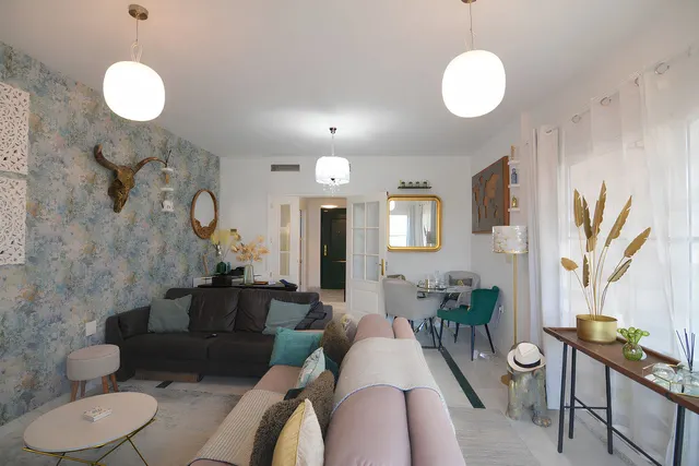 Apartamento 2 habitaciones 89m² en venta - Riviera del sol — 10