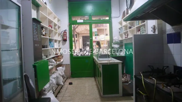 Traspaso negocio eixample esquerra — 10