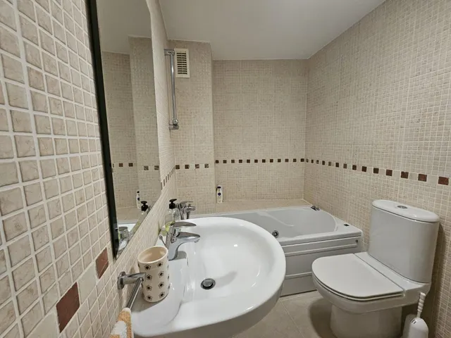 Apartamento en Urbanización Sueños del Mar – Dénia — 15